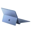 【Microsoft 微軟】彩鍵+筆+M365組★13吋i5輕薄觸控筆電(Surface Pro9/i5-1235U/8G/256G/W11)