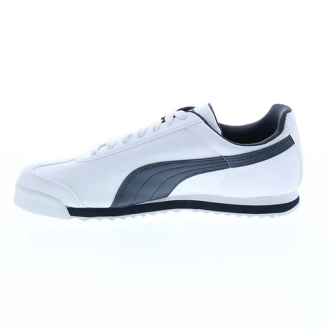 PUMA Roma Basic 休閒鞋 復古鞋 男女 白 穿搭 休閒 運動(35357212)