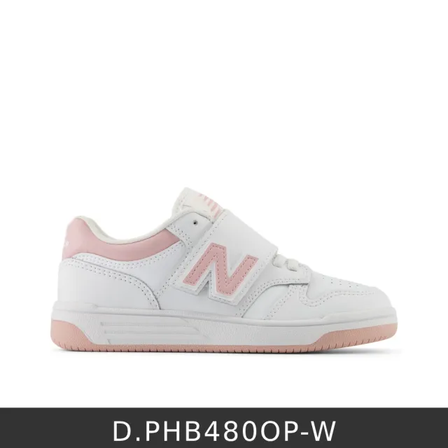 【NEW BALANCE】NB 童鞋_男童/女童_480/574