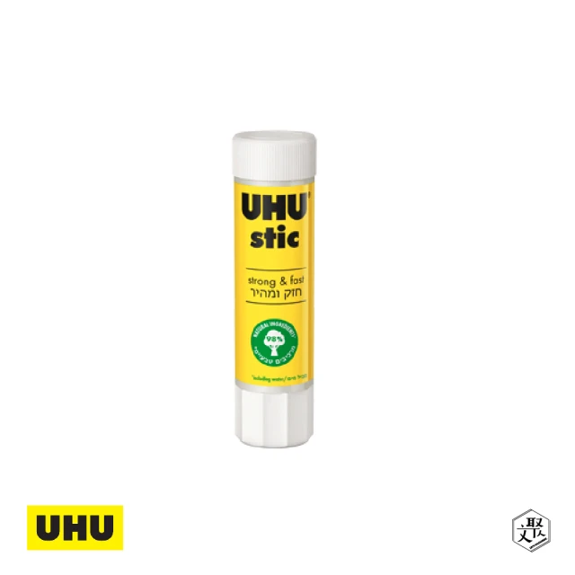 UHU 口紅膠 8.2G-24入(原廠正貨)