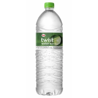 【泰山】TwistWater環保包裝水1460mlx3箱(共36入;週期購)