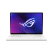 【ASUS】+27型螢幕組★16吋Ultra 9 RTX4060電競筆電(ROG Zephyrus GU605MV/Ultra 9-185H/32G/1TB SSD/W11)