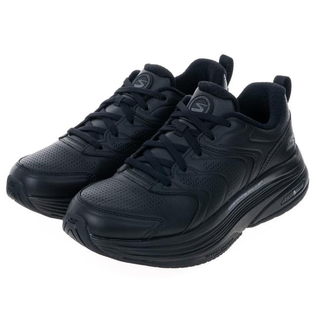 【SKECHERS】女鞋 健走系列 GO WALK DISTANCE WALKER(125132BBK)