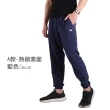 【JU SHOP】2件組-機能涼爽 透氣速乾 吸溼排汗束口運動褲(多款/涼感/防曬)