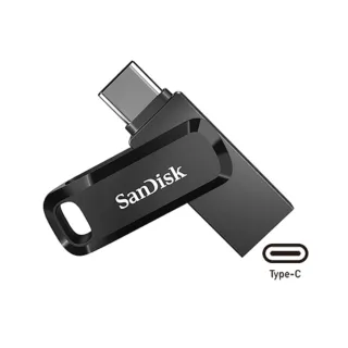 【SanDisk 晟碟】Ultra Go USB Type-C 雙用隨身碟 32G《10入組》