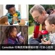 【CAMELBAK】2024 夏季限量款 600ml 兒童水杯 美國 Camelbak 兒童水壺 咬嘴吸管水杯(贈送咬嘴防塵蓋)