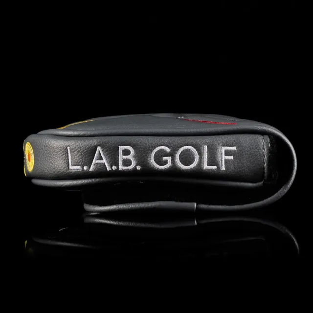 【Lab Golf】DF2.1 高爾夫球推桿桿套_限量外星人版本(高質感PU皮材質)
