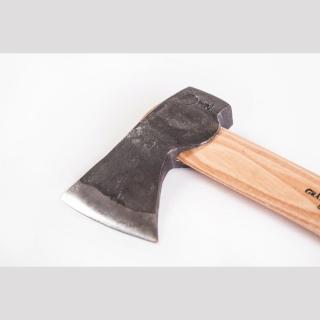 【ZAMPURE】Gr☆nsfors Bruk 415 Wildlife Hatchet（野外斧／獵人露營斧）