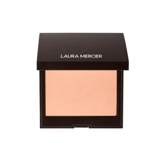 【LAURA MERCIER 蘿拉蜜思】輕肌漂染頰彩 6g(Ginger / Fresco / Bellini 腮紅)