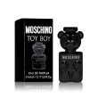 【MOSCHINO】珍珠熊/熊芯未泯淡香精/ TOY BOY 淡香精 黑熊 5ML /泡泡熊女性淡香水 5ML(沾式小香 公司貨)