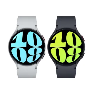 【SAMSUNG 三星】S+級福利品 Galaxy Watch6 R940 藍牙版 44mm