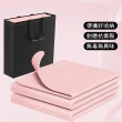 【The Rare】TPE靜音折疊瑜伽墊 6MM雙面防滑健身瑜伽墊 家用減震跳繩墊 跳舞墊
