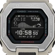 【CASIO 卡西歐】G-SHOCK 衝浪運動藍芽手錶(GBX-100-8)