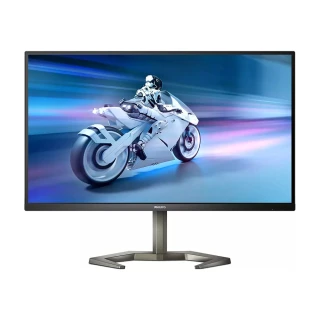 【Philips 飛利浦】27型 27M1N5500Z4 Quad HD 遊戲電競螢幕(IPS/G-SYNC/170Hz/1 ms)