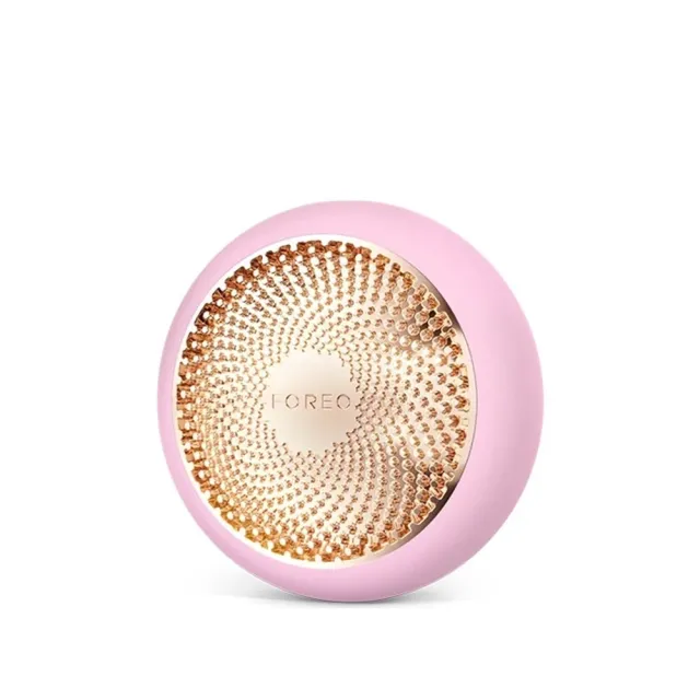 【Foreo】UFO 3 智臻美容儀(面膜機 面膜儀 美國原廠公司貨 兩年保固)