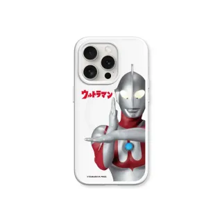【RHINOSHIELD 犀牛盾】iPhone 13系列 SolidSuit MagSafe兼容 磁吸手機殼/初代超人力霸王1(超人力霸王)