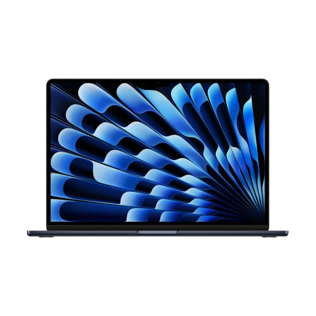 【Apple】MacBook Air 13.6吋 M3 晶片 8核心CPU 與 10核心GPU 16G/512G SSD