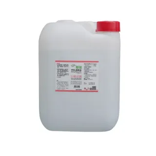 【醫強】75%酒精液20公升桶裝(20L X 1桶)