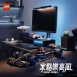 【LEGO 樂高】科技系列 42171 Mercedes-AMG F1 W14 E Performance(賓士 F1賽車 禮物 居家擺設)