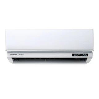 【Panasonic 國際牌】7-9坪UX旗艦型5.0KW變頻冷暖一對一分離式冷氣空調(CU-LJ50BHA2/CS-UX50BA2)