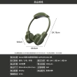 【ADAMOUTDOOR】極限冰鎮頸掛風扇(ADFN-NFC400 電扇 隨身風扇 戶外 露營 逐露天下)