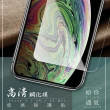 IPhone 7 PLUS 保護貼 8 PLUS 保護貼 買一送一非滿版高清玻璃鋼化膜(買一送一 IPhone 7 PLUS 8 PLUS保護貼)