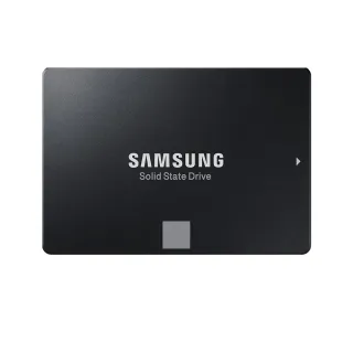 【SAMSUNG 三星】870 EVO 1TB SATA ssd固態硬碟 MZ-77E1T0BW 讀 560M/寫 530M