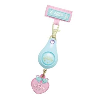 【SONIC】防身警報器 GS-7034(警報器 防身 防狼 婦女安全)