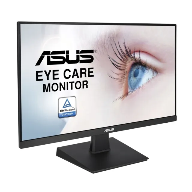 【ASUS】+24型螢幕組★14吋N4500輕薄筆電(E410KA/N4500/4G/128GB/W11S/FHD)
