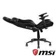 【MSI 微星】MAG CH130X 龍魂電競椅