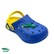 【母子鱷魚】-官方直營-百變童玩涼鞋(童款多色)