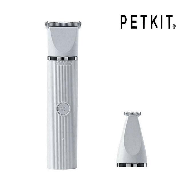 【PETKIT 佩奇】台灣公司貨｜2合1寵物修毛電剪 PRO