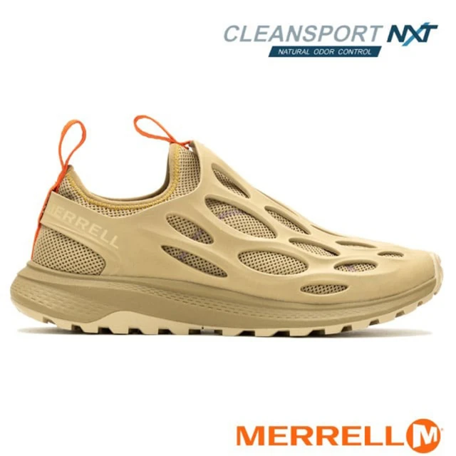 MERRELL 休閒鞋 HUT Moc 2 Quilted 