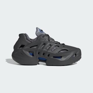 【adidas 愛迪達】Adifom Climacool 男 休閒鞋 運動 復古 襪套 可拆式 透氣 穿搭 碳灰(IF3938)