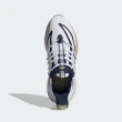 【adidas 愛迪達】Alphaboost V1 男 慢跑鞋 運動 休閒 緩震 舒適 穿搭 愛迪達 白 深藍(IE1033)