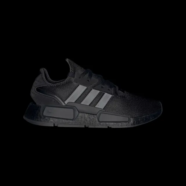 【adidas 愛迪達】NMD_G1 男 休閒鞋 運動 經典 三葉草 緩震 舒適 未來感 穿搭 反光 黑(IE4556)