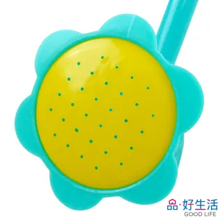 【GOOD LIFE 品好生活】寶特瓶專用園藝兩用灑水替換頭(日本直送 均一價)