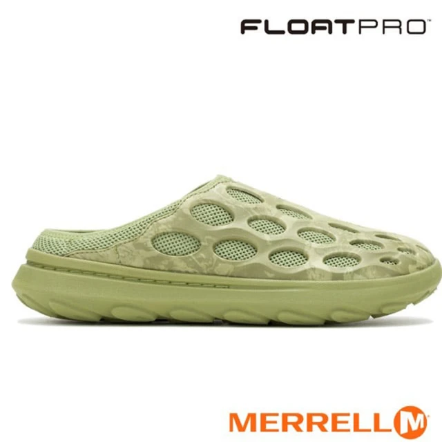 MERRELL 女 SPEED ECO WATERPROOF