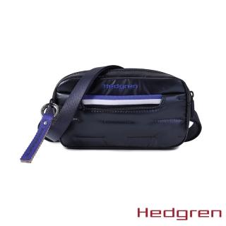 【Hedgren】618 COCOON系列 HCOCN01 SNUG款式 腰包(靛藍)