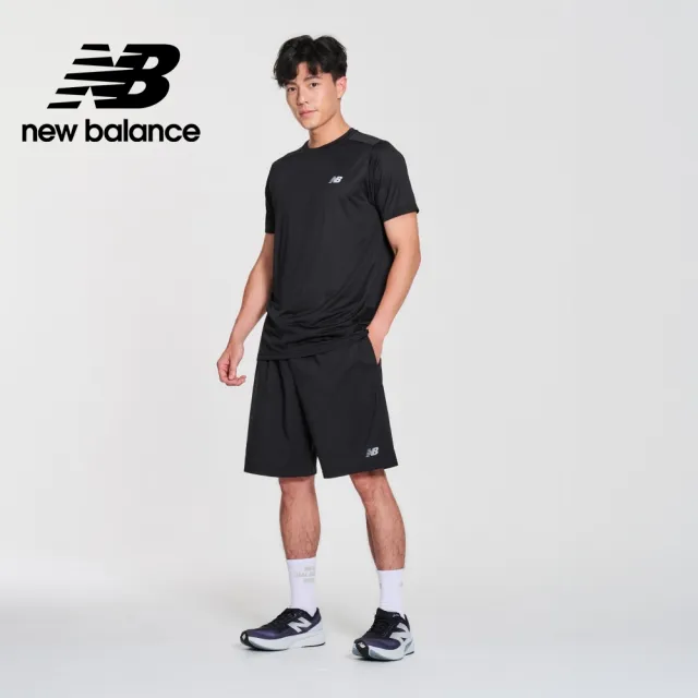 【NEW BALANCE】NB 慢跑鞋_男性_黑色_MFCXLK4-2E