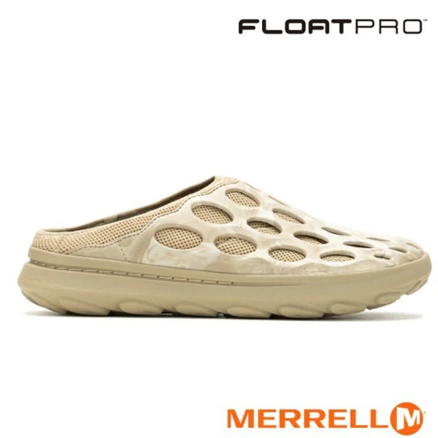 MERRELL 休閒鞋 HUT Moc 2 Quilted 