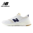 【NEW BALANCE】NB 復古鞋/運動鞋_中性_白藍色_U997RGC-D
