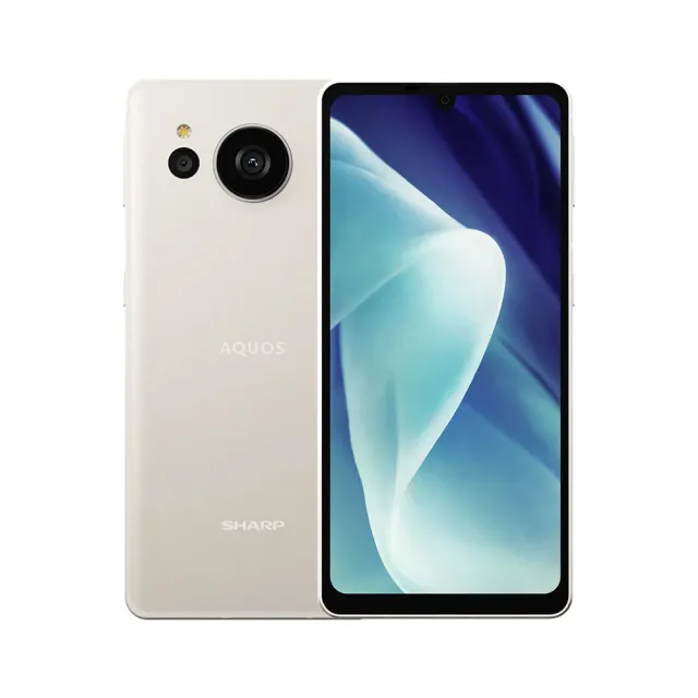 【SHARP 夏普】A級福利品 AQUOS sense7 Plus 6.4吋(6G/128G)