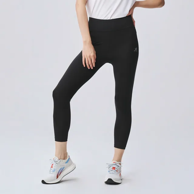 【BATIS 巴帝斯】24SS 女慢跑運動八分Leggings-女