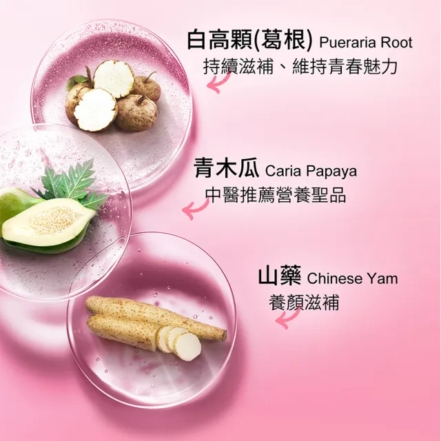 【IVY MAISON】美胸魅力覺醒組 美胸活膚霜+雙效自信豐盈美胸糖3盒(美胸波波霜天然UP自信 56天豐潤提升緊緻)