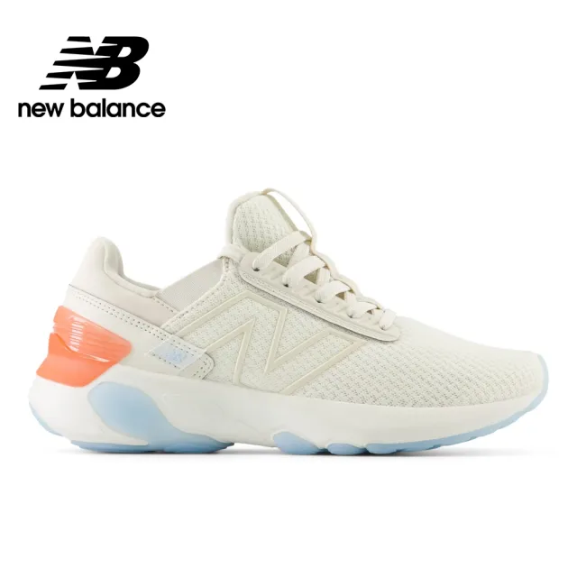 【NEW BALANCE】NB 慢跑鞋_女性_米白色_W1440LS1-D