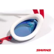 【SWANS】飆速競賽泳鏡 SR-2MEV