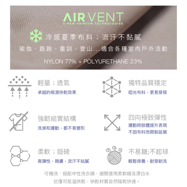 【STL】現貨 韓國瑜伽 AIR VENT 涼感 快乾 女 運動機能 束口 工裝褲(Black黑色)