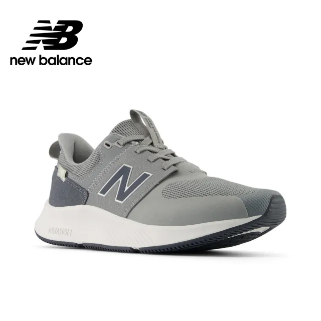 【NEW BALANCE】NB 健走鞋/運動鞋_中性_深灰色_UA900FG1-2E