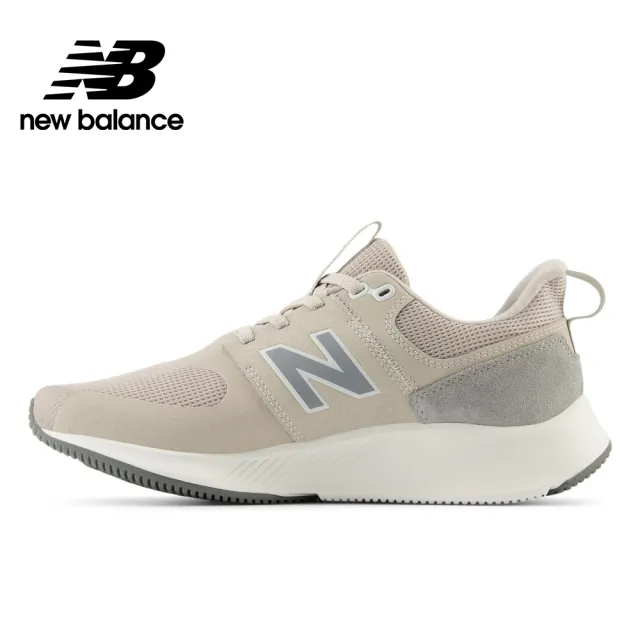 【NEW BALANCE】NB 健走鞋/慢跑鞋_中性_卡其色_UA900FM1-2E